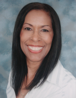 Dr. Jacki Parker Scott