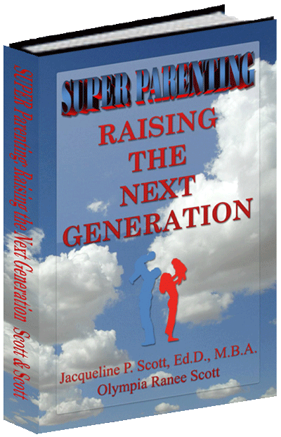 super-parenting-book